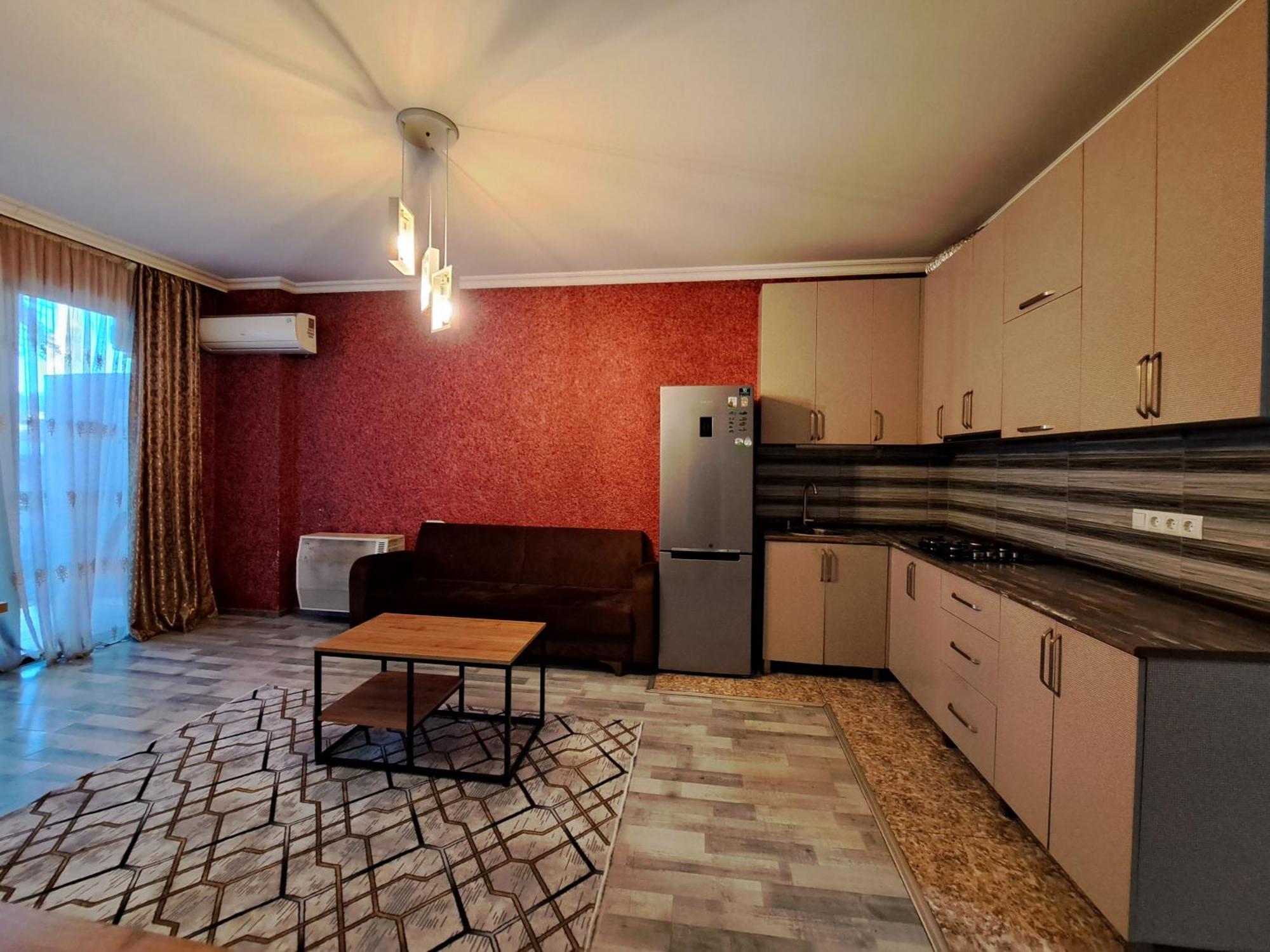 Karvi Hostel & Suites باتومي المظهر الخارجي الصورة