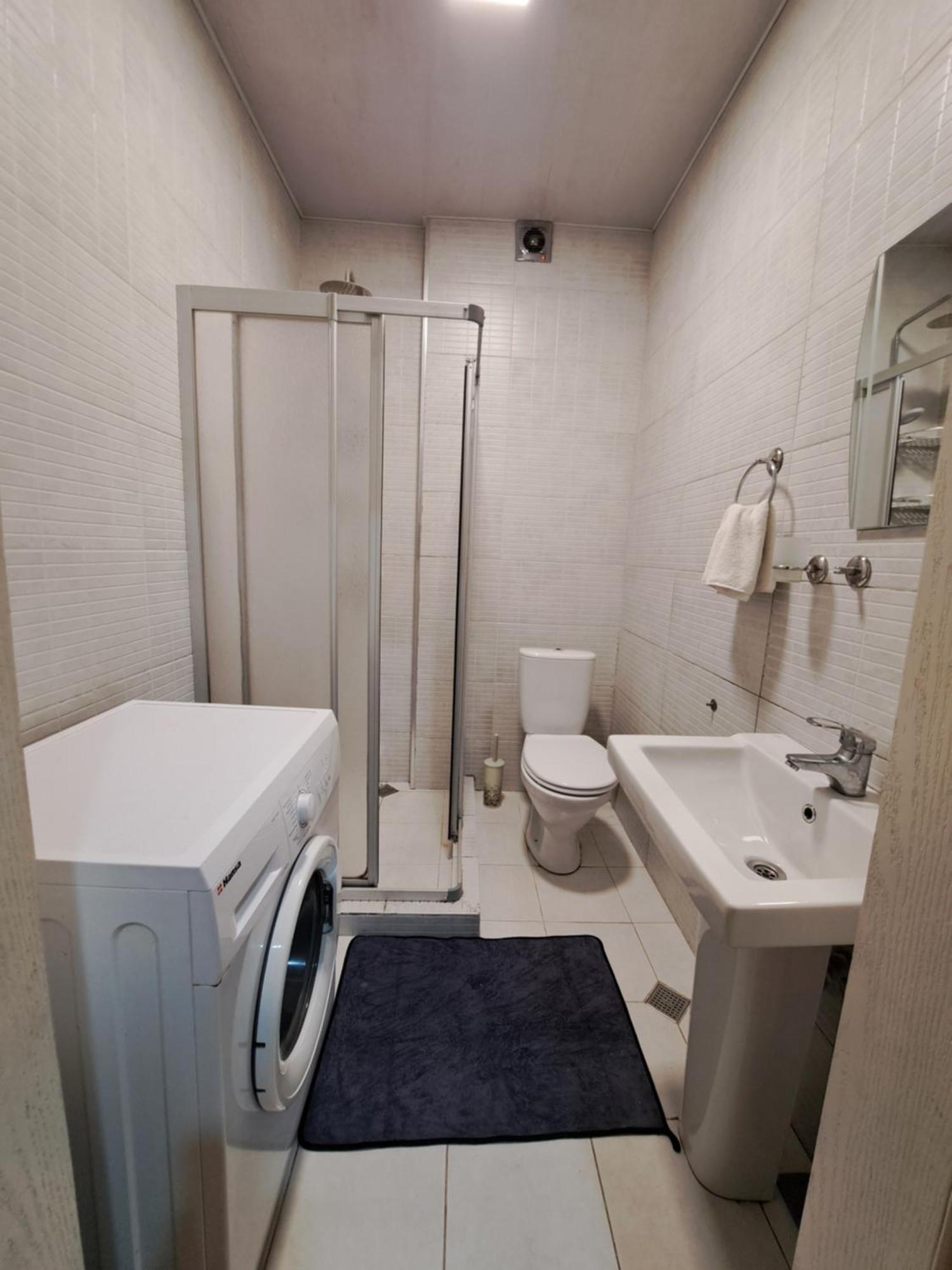 Karvi Hostel & Suites باتومي المظهر الخارجي الصورة