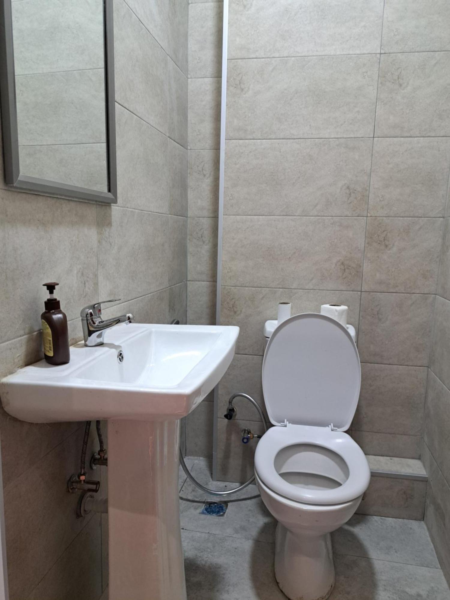 Karvi Hostel & Suites باتومي المظهر الخارجي الصورة