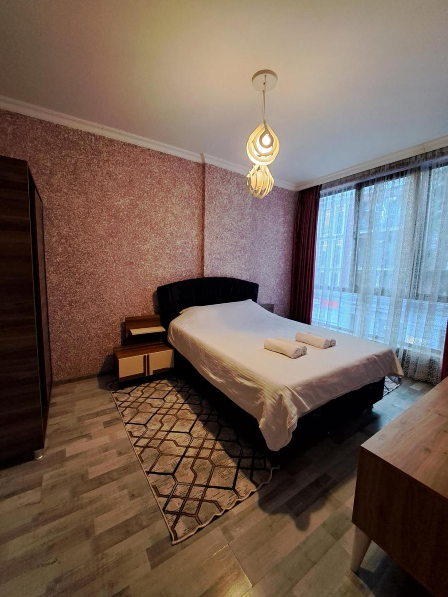 Karvi Hostel & Suites باتومي المظهر الخارجي الصورة